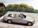 Rolls-Royce Phantom Drophead Coupe 2012 года